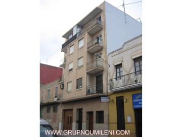 Piso 3 Habitaciones en Castellar-Oliveral