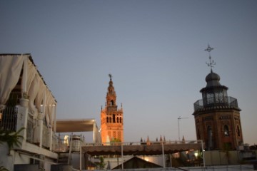 Piso  en Sevilla Centro