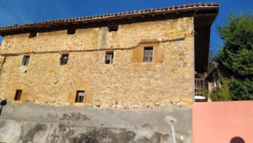 Casa o chalet  en San Mamés