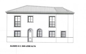 Casa o chalet 3 Habitaciones en Pozo Iglesias