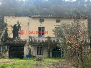 Casas rústicas 3 Habitaciones en Vallromanes