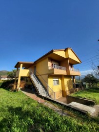 Casas rústicas 4 Habitaciones en Ribarteme (San Xose P.)