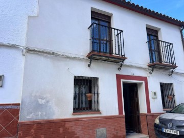 Casa o chalet 4 Habitaciones en La Puebla de los Infantes