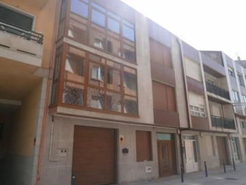 Casa o chalet 7 Habitaciones en A Guarda (Santa María P.)