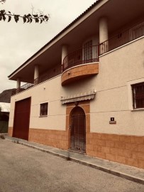 Casa o chalet 3 Habitaciones en Orihuela Ciudad