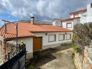 Casa o chalet 5 Habitaciones en Boiro (Santa Eulalia)