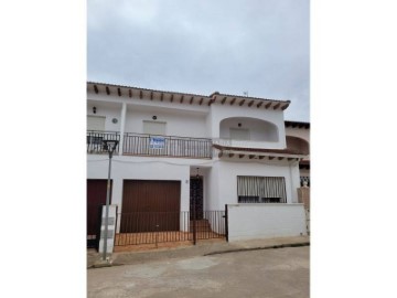 Casa o chalet 4 Habitaciones en Villamayor de Santiago