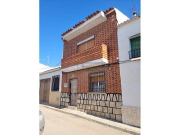 Casa o chalet 4 Habitaciones en Villamayor de Santiago