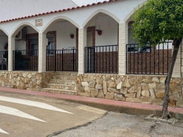 House 4 Bedrooms in Nogales