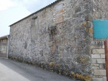 Casa o chalet  en Salcidos (San Lorenzo P.)