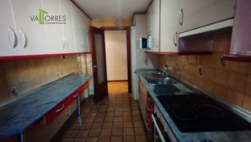 Piso 3 Habitaciones en Ensanche - Fuenfresca