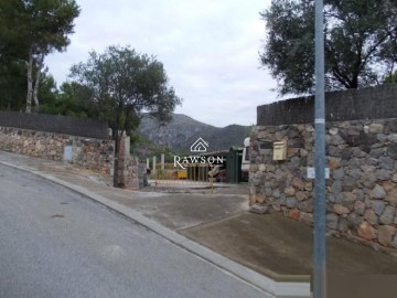 Casa o chalet  en Les Botigues de Sitges