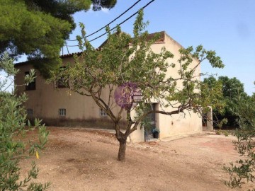 Casas rústicas 5 Habitaciones en Vilafortuny - Cap de Sant Pere