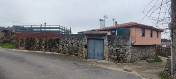Maisons de campagne 2 Chambres à O Pao (Santa María)