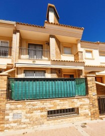 Casa o chalet 4 Habitaciones en Santomera