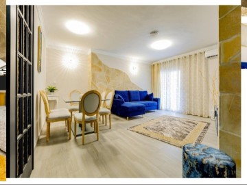 Appartement 4 Chambres à Saladar