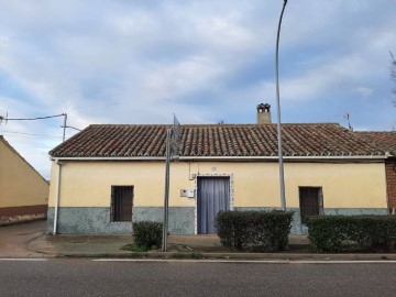 Casa o chalet  en San Bartolomé de las Abiertas