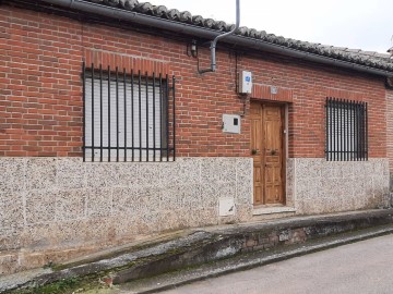 Casa o chalet 3 Habitaciones en San Martín de Pusa