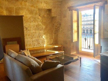 Appartement 2 Chambres à Salamanca Centro