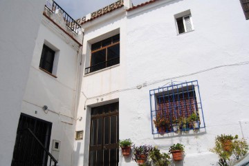 Maison 5 Chambres à Canillas de Albaida