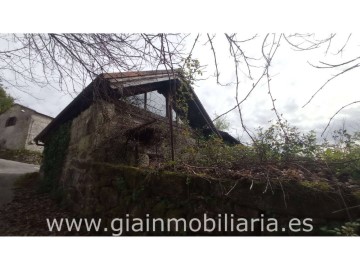 Casa o chalet 4 Habitaciones en Mondariz (Santa Eulalia P.)