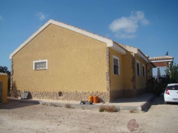 Casa o chalet 5 Habitaciones en Campello Pueblo