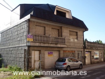 Casa o chalet 4 Habitaciones en Porriño (Santa María P.)