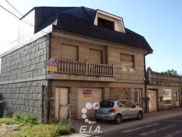 Casa o chalet 4 Habitaciones en Porriño (Santa María P.)