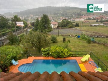 Casa o chalet 4 Habitaciones en San Mamés de Meruelo