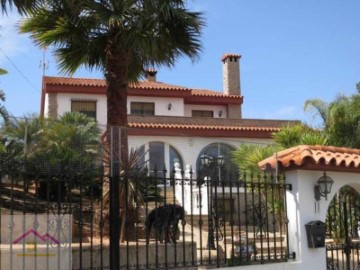 Casa o chalet 7 Habitaciones en El Balcó - Jaume I