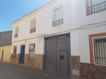Maison  à Corral de Almaguer