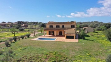 Casas rústicas 4 Habitaciones en Cala Llombards