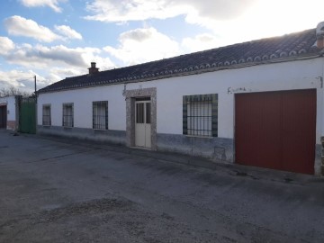 Casa o chalet 4 Habitaciones en San Bartolomé de las Abiertas