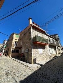 Casas rústicas 5 Habitaciones en Hoyo de la Guija