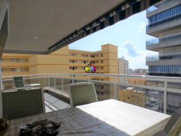 Appartement 3 Chambres à Zona Playa Morro de Gos