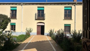 Casa o chalet 7 Habitaciones en Palencia Centro