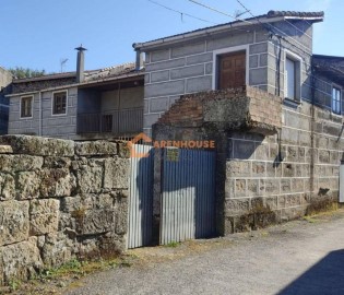 Casa o chalet 3 Habitaciones en Piñeira Seca (San Andrés)