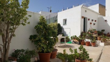 Quintas e casas rústicas 10 Quartos em Benalup