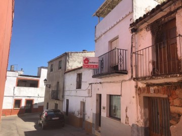 House 3 Bedrooms in San Vicente de Alcántara