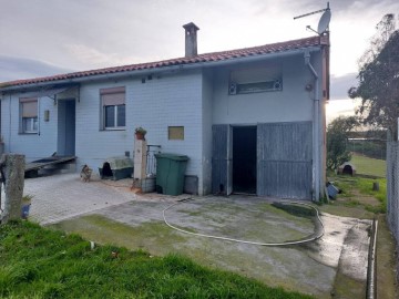 Casas rústicas 3 Habitaciones en Bocines - Nembro - Cardo