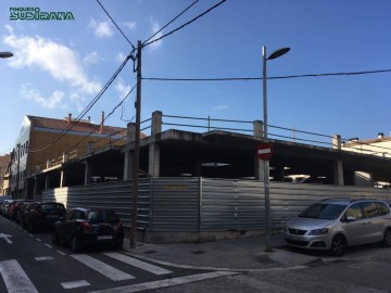 Edificio en Igualada Centre