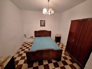Casa o chalet 4 Habitaciones en Puebla de Sancho Pérez