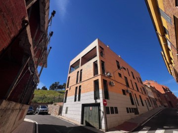 Piso 1 Habitacione en Avenida Europa - San Antón