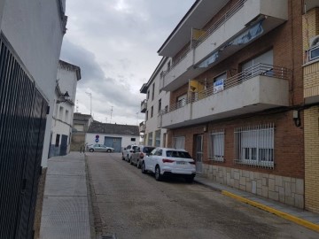 Piso 3 Habitaciones en Casar de Cáceres