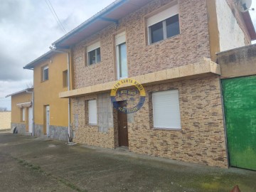 Casa o chalet 4 Habitaciones en Santibáñez de Porma