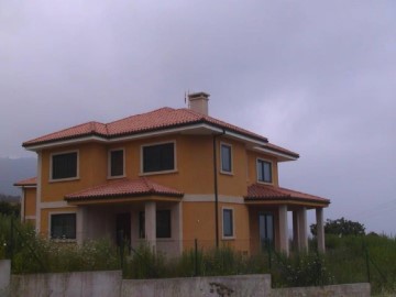 Maison 4 Chambres à Oia (Santa María P.)