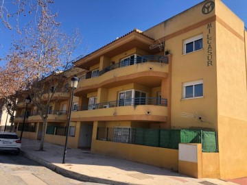 Apartment 3 Bedrooms in Armuña de Almanzora