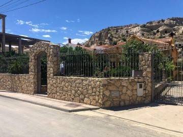 Casa o chalet 4 Habitaciones en Cuevas del Almanzora