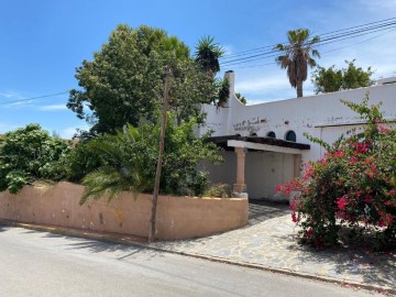 Casa o chalet 4 Habitaciones en Pueblo Indalo-Ventanicas-El Cantal