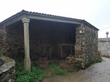 Casa o chalet  en Vilatuxe (San Lorenzo P.)